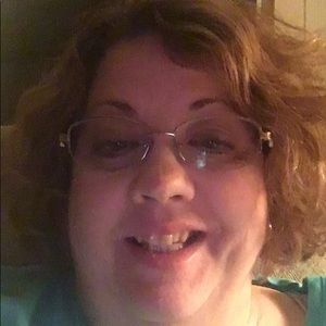 Meet your Posher, Terri